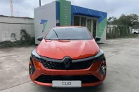 Renault Clio din 2025 cu 7 km - oferta REN124318 - foto 2
