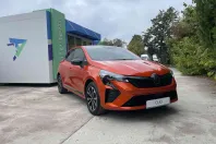 Renault Clio din 2025 cu 7 km - oferta REN124318 - foto 3