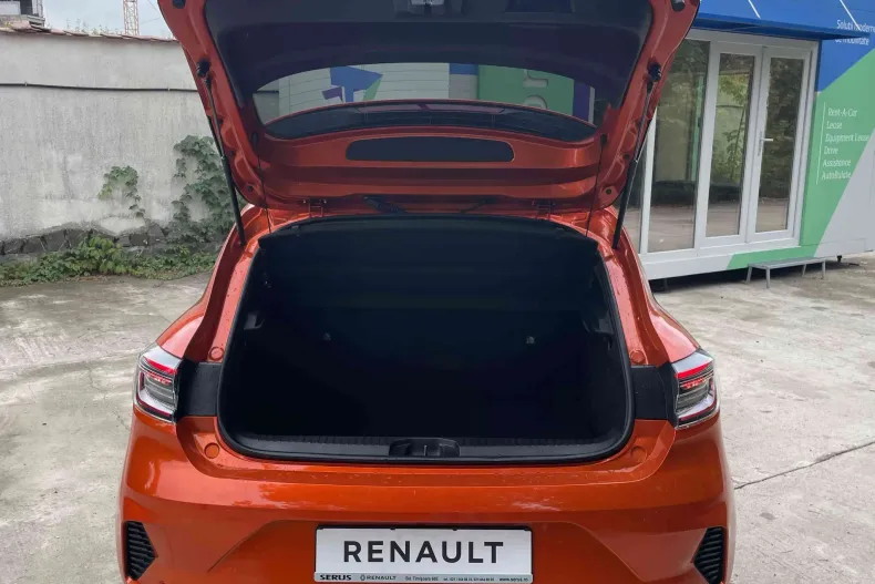 Renault Clio din 2025 cu 7 km - oferta REN124318 - foto 6