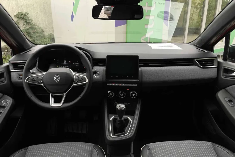 Renault Clio din 2025 cu 7 km - oferta REN124318 - foto 10