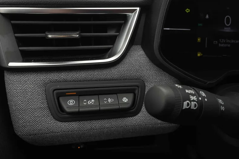 Renault Clio din 2025 cu 7 km - oferta REN124318 - foto 11