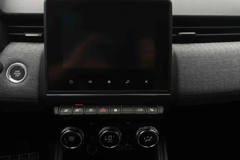 Renault Clio din 2025 cu 7 km - oferta REN124318 - foto 12