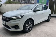 Dacia Sandero din 2025 cu 7 km - oferta DAC124320 - foto 1