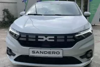Dacia Sandero din 2025 cu 7 km - oferta DAC124320 - foto 2
