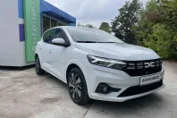Dacia Sandero din 2025 cu 7 km - oferta DAC124320 - foto 3