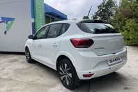 Dacia Sandero din 2025 cu 7 km - oferta DAC124320 - foto 4