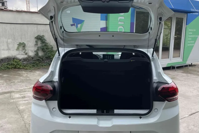 Dacia Sandero din 2025 cu 7 km - oferta DAC124320 - foto 6