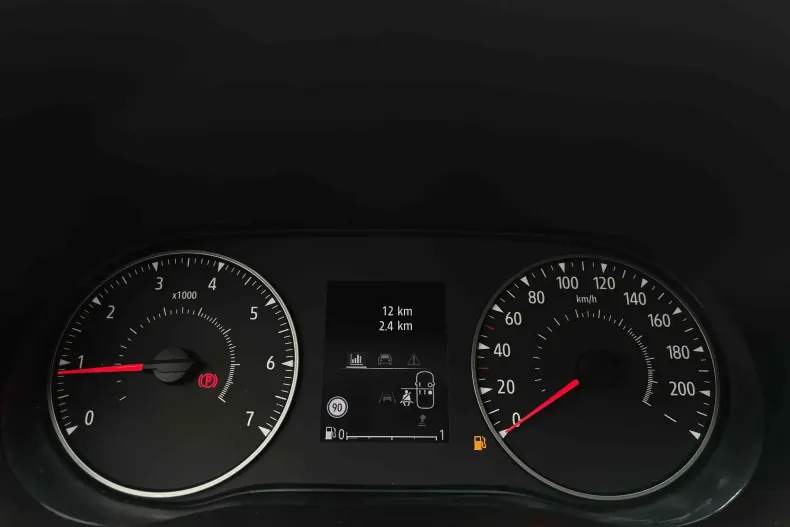 Dacia Sandero din 2025 cu 7 km - oferta DAC124320 - foto 8