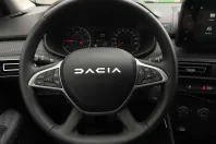Dacia Sandero din 2025 cu 7 km - oferta DAC124320 - foto 9