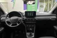 Dacia Sandero din 2025 cu 7 km - oferta DAC124320 - foto 10