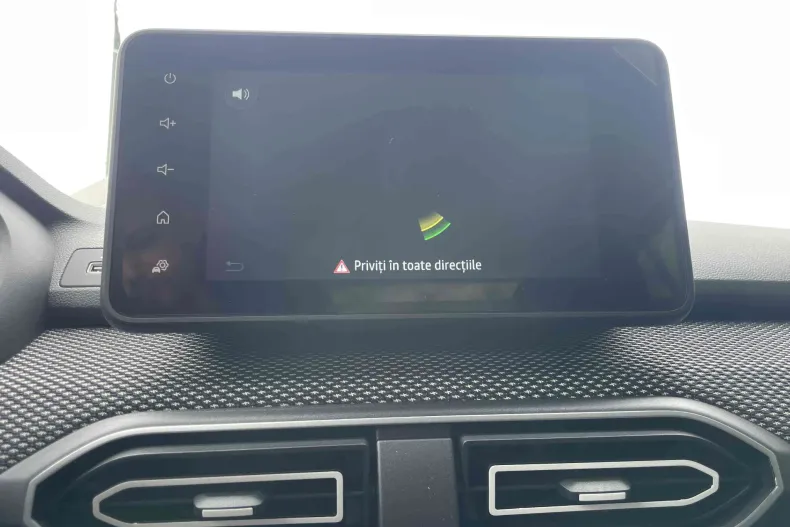 Dacia Sandero din 2025 cu 7 km - oferta DAC124320 - foto 13