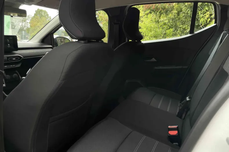 Dacia Sandero din 2025 cu 7 km - oferta DAC124320 - foto 16