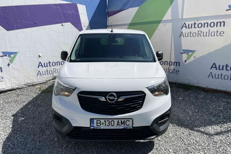 Opel Combo din 2021 cu 113.968 km - oferta OPE124323 - foto 1