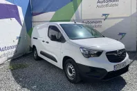 Opel Combo din 2021 cu 113.968 km - oferta OPE124323 - foto 2