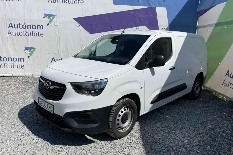 Opel Combo din 2021 cu 113.968 km - oferta OPE124323 - foto 3