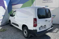 Opel Combo din 2021 cu 113.968 km - oferta OPE124323 - foto 4