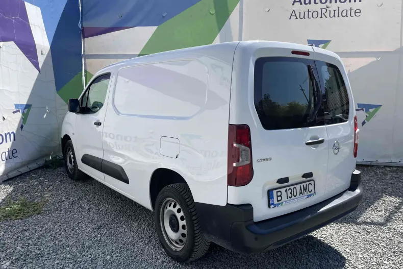 Opel Combo din 2021 cu 113.968 km - oferta OPE124323 - foto 4