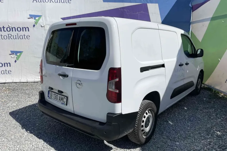Opel Combo din 2021 cu 113.968 km - oferta OPE124323 - foto 5