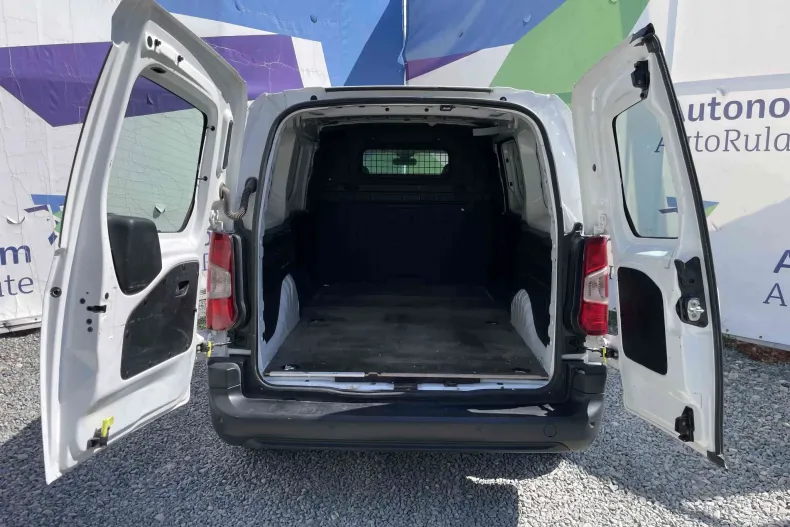 Opel Combo din 2021 cu 113.968 km - oferta OPE124323 - foto 7