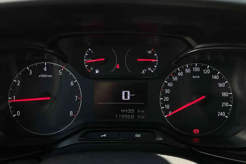 Opel Combo din 2021 cu 113.968 km - oferta OPE124323 - foto 8