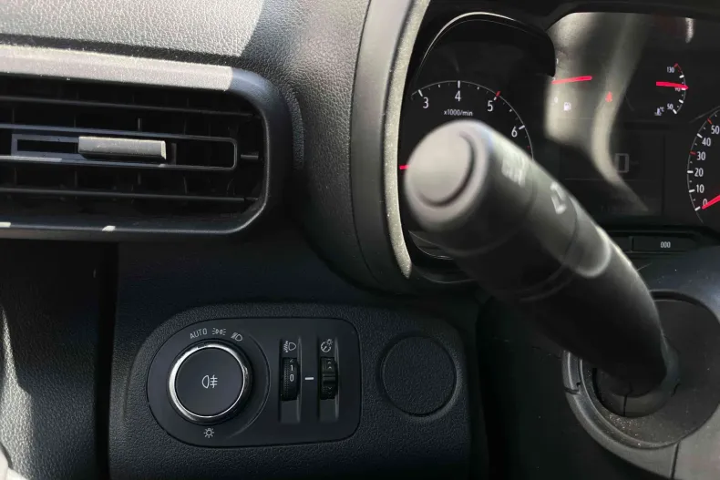 Opel Combo din 2021 cu 113.968 km - oferta OPE124323 - foto 10