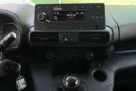 Opel Combo din 2021 cu 113.968 km - oferta OPE124323 - foto 12