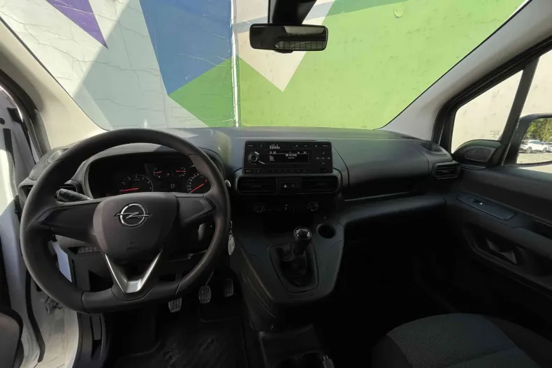 Opel Combo din 2021 cu 113.968 km - oferta OPE124323 - foto 14