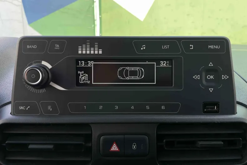 Opel Combo din 2021 cu 113.968 km - oferta OPE124323 - foto 15