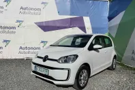 Volkswagen up! din 2022 cu 48.651 km - oferta VOL124325 - foto 1