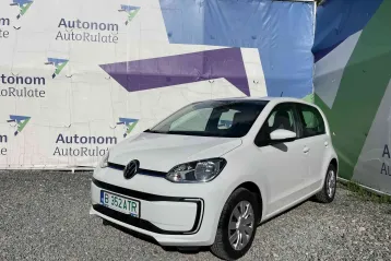 Volkswagen up! din 2022 - oferta VOL124325