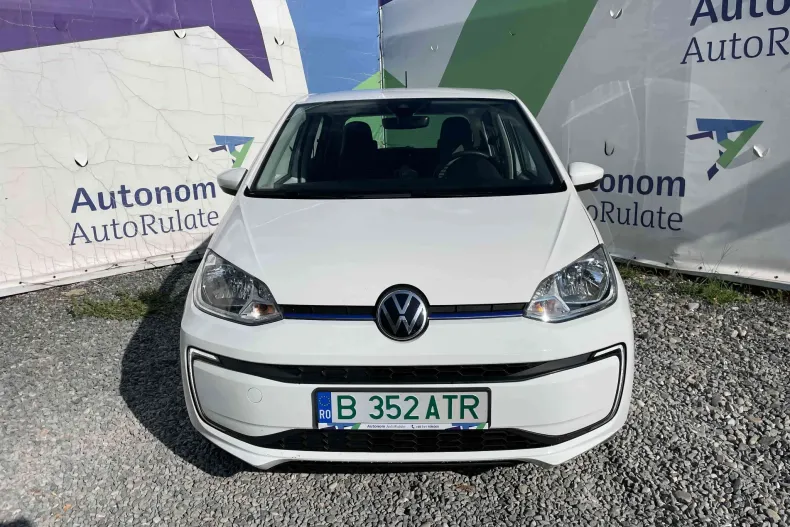 Volkswagen up! din 2022 cu 48.651 km - oferta VOL124325 - foto 2