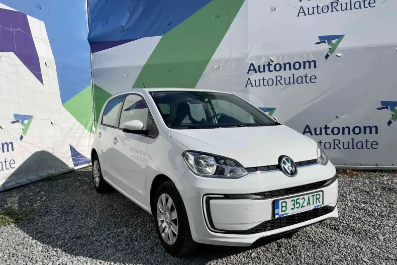 Volkswagen up! din 2022 cu 48.651 km - oferta VOL124325 - foto 3
