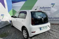 Volkswagen up! din 2022 cu 48.651 km - oferta VOL124325 - foto 4