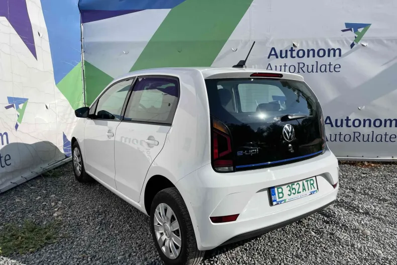 Volkswagen up! din 2022 cu 48.651 km - oferta VOL124325 - foto 4