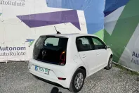 Volkswagen up! din 2022 cu 48.651 km - oferta VOL124325 - foto 5