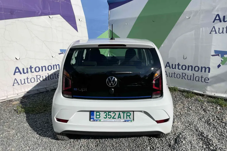 Volkswagen up! din 2022 cu 48.651 km - oferta VOL124325 - foto 6