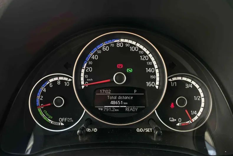 Volkswagen up! din 2022 cu 48.651 km - oferta VOL124325 - foto 8