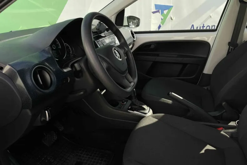 Volkswagen up! din 2022 cu 48.651 km - oferta VOL124325 - foto 14