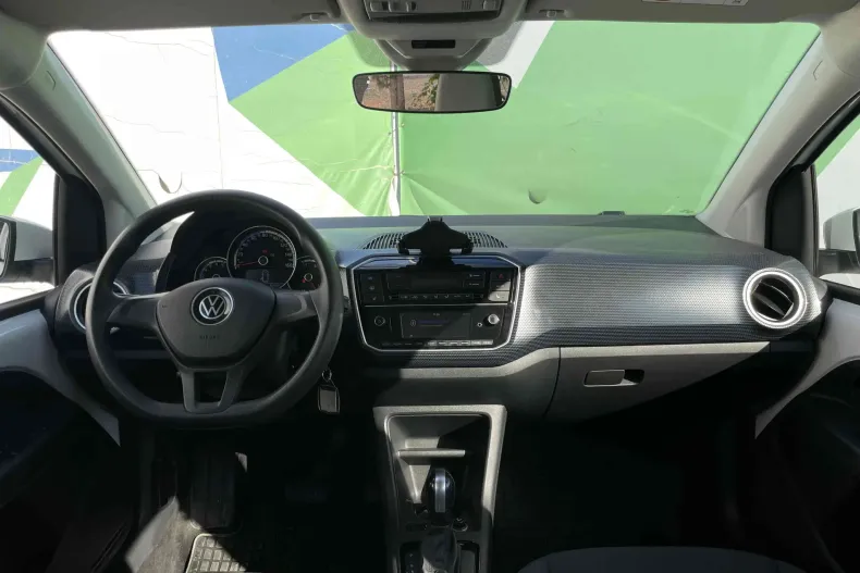 Volkswagen up! din 2022 cu 48.651 km - oferta VOL124325 - foto 16