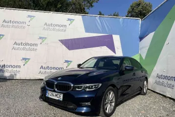 BMW Seria 3 din 2020 - oferta BMW124332