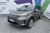 Land Rover Discovery din 2021 cu 61.354 km - oferta LAN124336 - foto 1