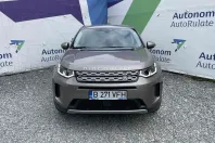 Land Rover Discovery din 2021 cu 61.354 km - oferta LAN124336 - foto 2