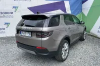 Land Rover Discovery din 2021 cu 61.354 km - oferta LAN124336 - foto 7