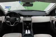 Land Rover Discovery din 2021 cu 61.354 km - oferta LAN124336 - foto 8