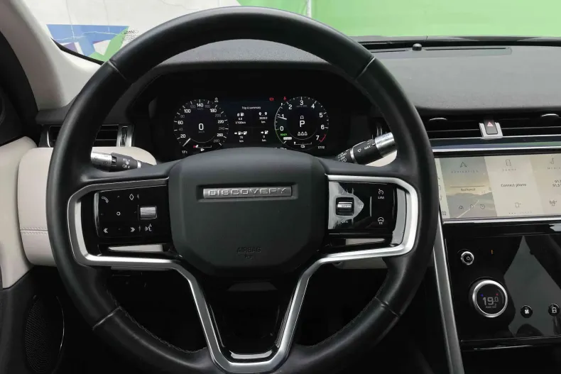 Land Rover Discovery din 2021 cu 61.354 km - oferta LAN124336 - foto 9