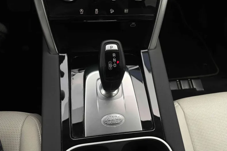 Land Rover Discovery din 2021 cu 61.354 km - oferta LAN124336 - foto 14