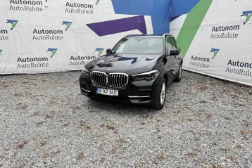 BMW X5 din 2022 - oferta BMW124337