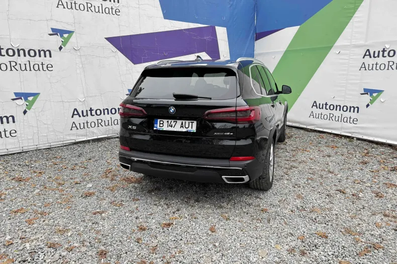 BMW X5 din 2022 cu 98.085 km - oferta BMW124337 - foto 5