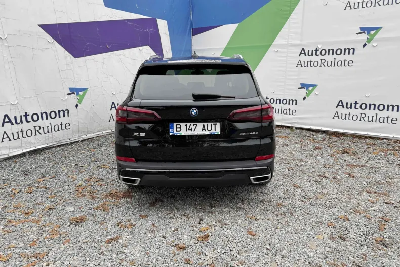 BMW X5 din 2022 cu 98.085 km - oferta BMW124337 - foto 6