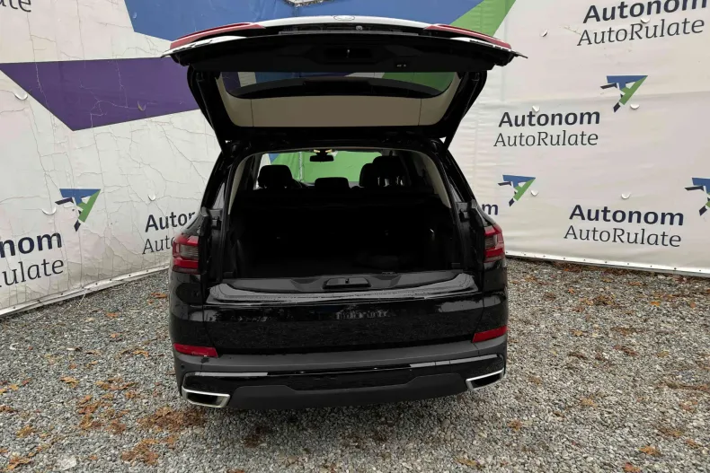 BMW X5 din 2022 cu 98.085 km - oferta BMW124337 - foto 7